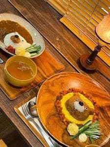 henteco 森の洋菓子店