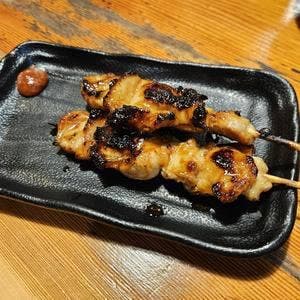 鳥貴族 渋谷文化村通り店
