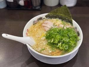 来来亭 天竜川店