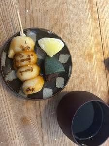 だんごの富士見屋