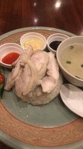 オリエンタルビストロK