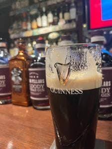 The Australian Pub