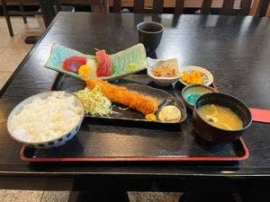 海鮮道楽 えん