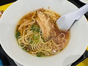松軒中華食堂 千歳船橋店