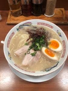 らーめん 山笠ノ龍