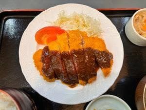 よし川 エスカ店