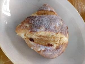 pain maison RIRE