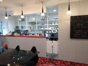 Venuto cafe