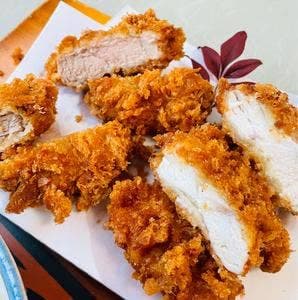 小さなお店 飲食＆喫茶 fukuda