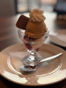 ロイヤルホスト ららテラスHARUMI FLAG店