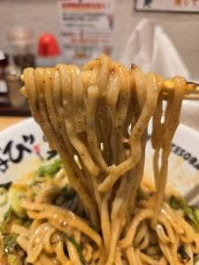台湾まぜそば はなび 豊川店