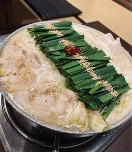 博多もつ鍋 徳永屋 総本店