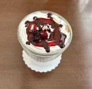 カフェテラス 四季