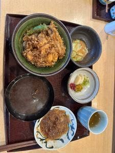 天冨良 天美