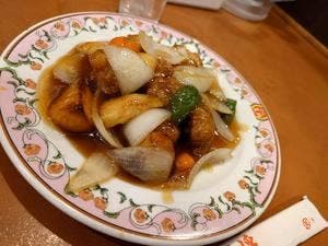 餃子の王将 板宿店