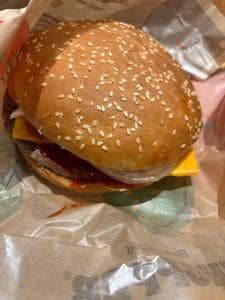 バーガーキング 高松オルネ店