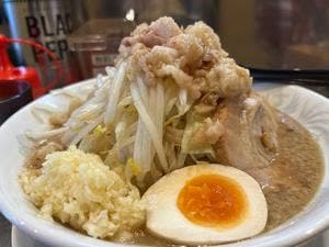 らーめん 大 極