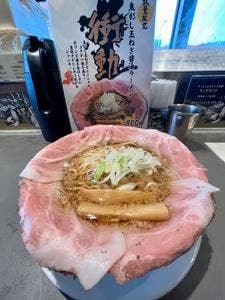 ラーメン大戦争 和泉店