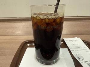 カフェ・ド・クリエ JR御徒町駅南口店