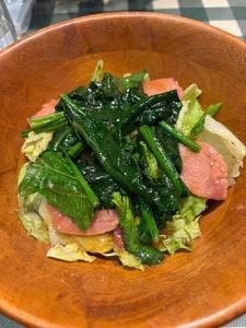 スパゲティ食堂DONA イオン東雲店