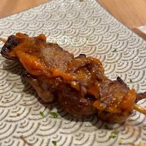 東松山の秘伝みそだれ やきとりマルヒ