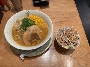らぁめん 味鶏