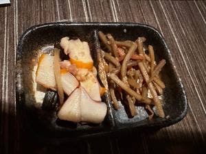 旬の鮮魚と日本酒 作 新橋店