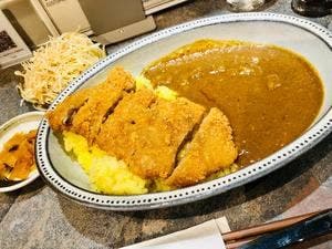 かれー屋 あじん