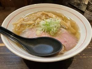 ラーメン屋 切田製麺