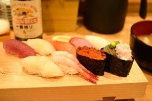 湊寿し