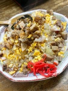 ラーメン つつみや