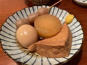 ごはんと、お酒。よつば食堂