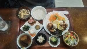 和dining 公ノ庵
