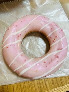 JACK IN THE DONUTS グランエミオ所沢店