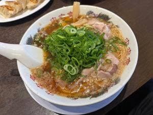 来来亭 野洲本店