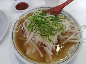 ラーメン藤 松原店