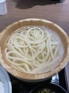 丸亀製麺 イオンモール長久手店