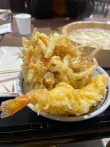 丸亀製麺 イオンモール長久手店