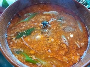 味干汐路 番屋
