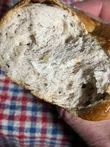 テコナベーグルワークス 代々木八幡