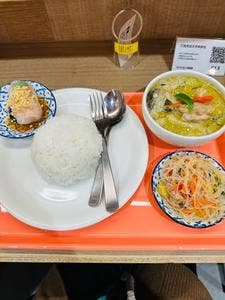 バンコク屋台カオサン イイトルミネ新宿店