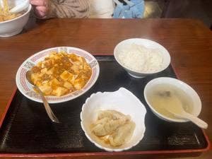 中国料理 興福楼