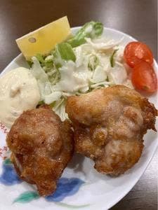 お食事処 瀬奈
