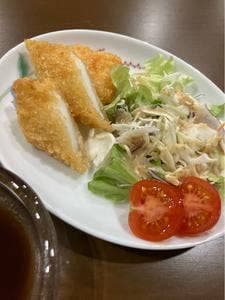 お食事処 瀬奈