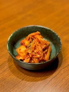 花ほのお鎌倉 焼肉ジャンボProduce