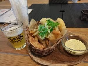 バンリノハルビアホール