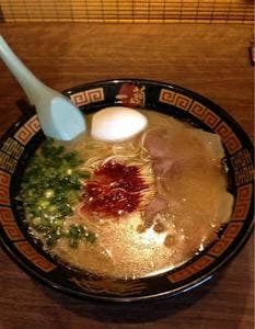 一蘭 平塚店