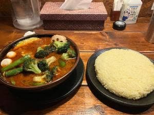 アジアンバー ラマイ 千歳店