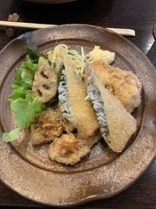 カフェとお酒のお店 創