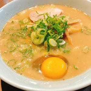 ラーメン銀閣